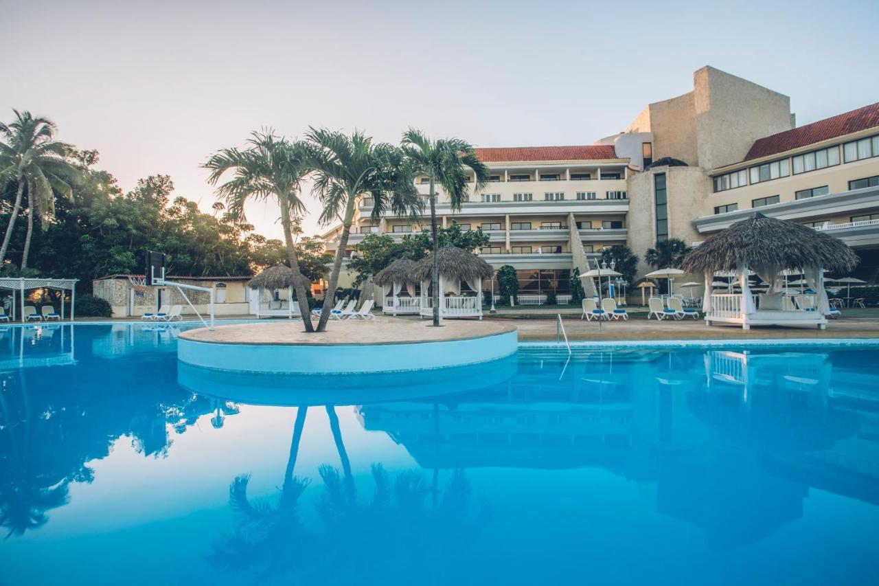 Iberostar Bella Costa Hotel Varadero Exterior foto